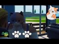 Annoying Cat RP - Fortnite Roleplay Short Film
