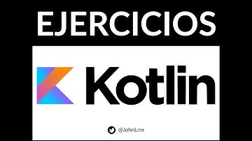 Kotlin Ejercicio: 13 Crear Proyecto Kotlin en el IDE (Entorno de Desarrollo Integrado) IntelliJ IDEA