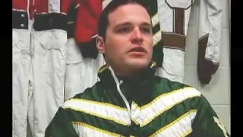 Yannick Gingras profile