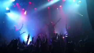 Dimmu Borgir - Progenies Of The Great Apocalypse - Live London - 23.11.11 by Profano