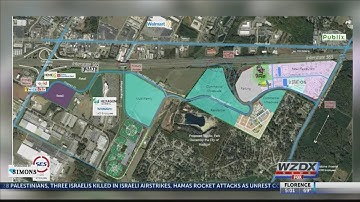 Rocket City Trash Pandas parking: What you need to know