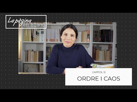 Vídeo: Per què és important escriure?