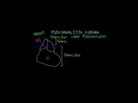 Video: Stres Nedir? Psikanalitik Yaklaşım