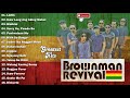 Brownmanrevival greatest hits  nonstop reggae playlist 2021 best reggae all time