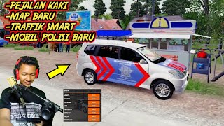 Nilang semua kendaraan!! Update IDBS POLISI Indonesia Terbaru screenshot 5