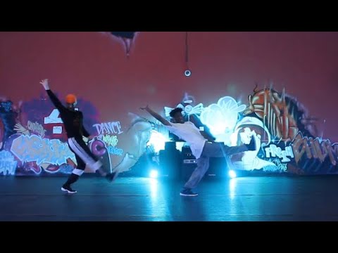 “24” by IDK - Kam Jones and Aidan Lynch Choreography