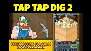 Tap Tap Dig 2 Idle tapping game! screenshot 3