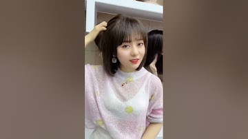 tóc giả nguyên đầu 3030 #tocgia #toc #tocgianguyendau