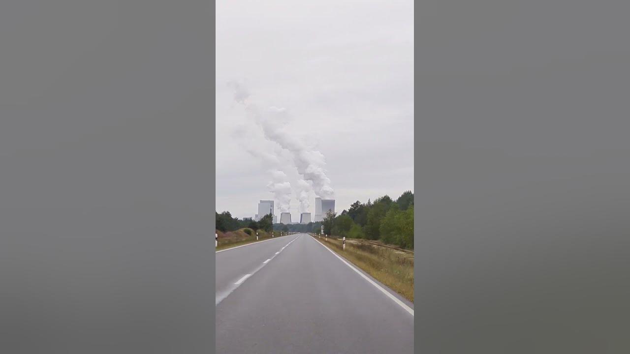 Weihnachtsbeleuchtung und unser Energieproblem...Warum? christmas 