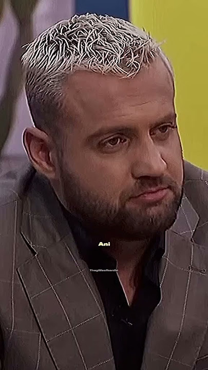 kiara do e fali luizin
