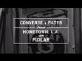 Hometown L.A. with FIDLAR