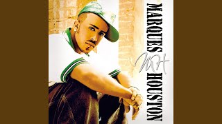 Video thumbnail of "Marques Houston - Grass Is Greener"