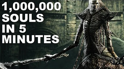 How many levels are there in Dark Souls 2?