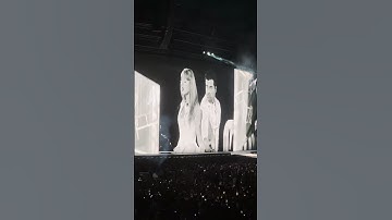 Thumbnail of Taylor Swift Fortnight Live in Munich | The Eras Tour Night 2 | Travel Highlights & More