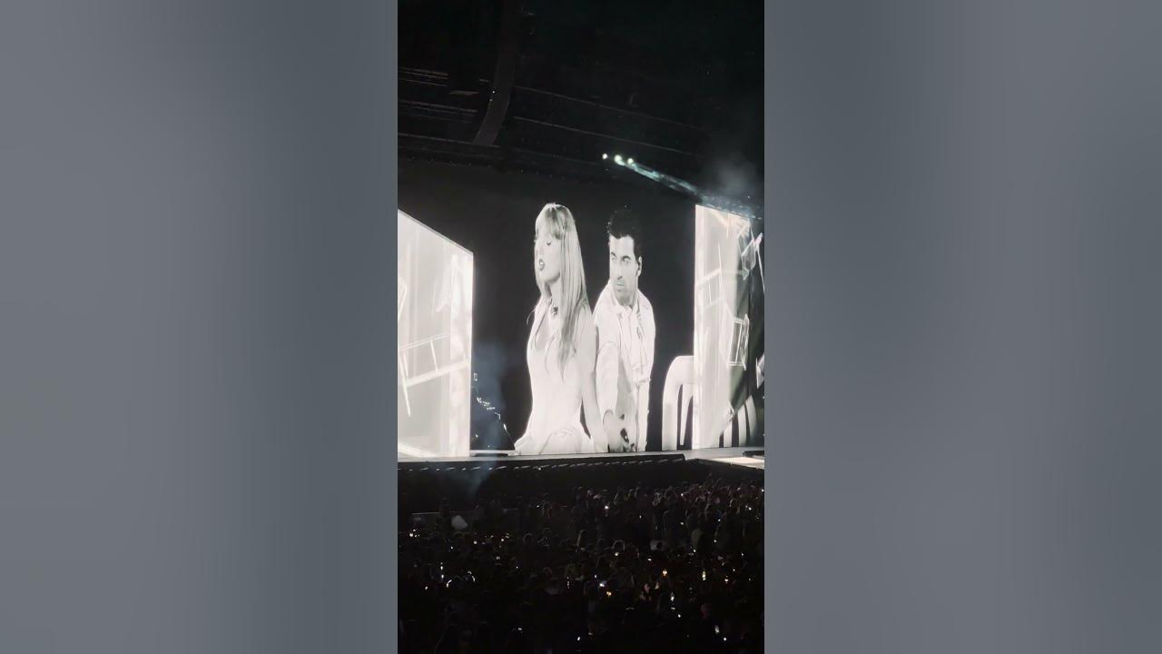 Taylor Swift Fortnight Live in Munich | The Eras Tour Night 2 | Travel Highlights & More