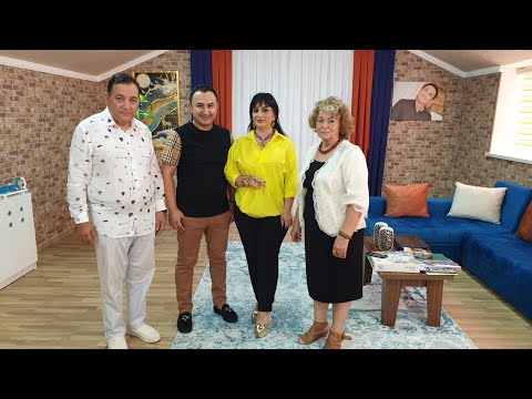 Seyfəddin Əsəd & Sevil İsgəndərli & Güləmayıl Murad DTV Tamsəmimi 13.07.2021 Samir Bayramlı