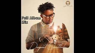 Gaba Cannal Deepest Gratitude Full Album Mix by Peace da DJ | Russel Zuma | Jay Sax | FIFA World Cup