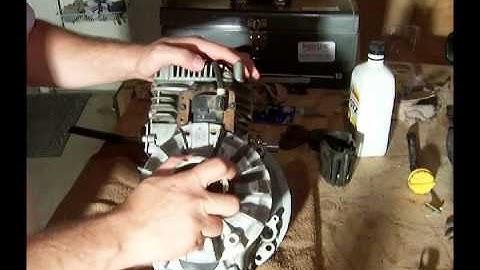 #20 Tecumseh LV195EA / LEV120 - Ignition Gapping and test for spark