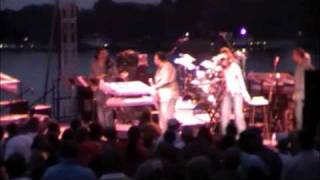 Video thumbnail of "George Duke, Reach For it + Medley (Pt. 2)"