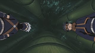 Naruto [AMV] - &quot;Lost Friends&quot;