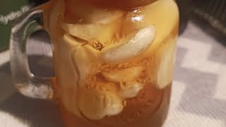 Making of Fermented Honey and Garlic / Health Benefits of Fermented Honey and Garlic