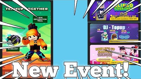 New Event Updates!! (Blockman Go:Blocky Mods) Koto BG
