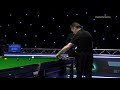 Joe Perry vs Jimmy White | 2021 Championship League Snooker
