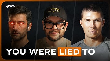 The Bitcoin 4-Year Cycle Exposed