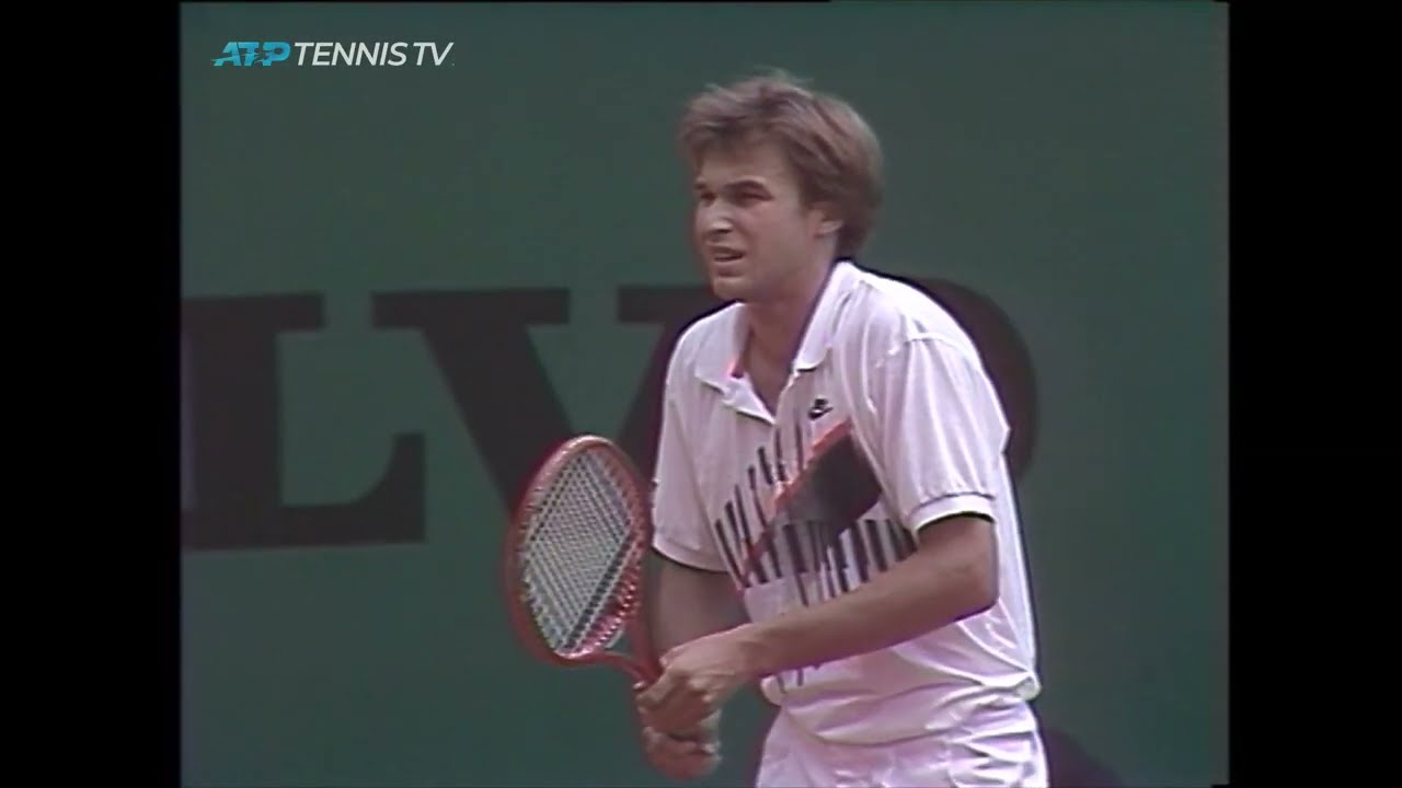 Monte Carlo 1990 SF Chesnokov vs E.Sanchez