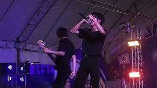 The Sixth Lie - Endless Night @ Japan Expo Bangkok 27.01.2019