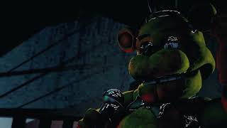 Lighting Test - SFM