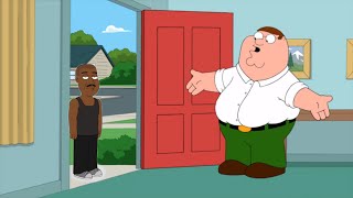 Dababy in Family Guy (Real) (Original clip) HD
