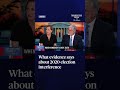 What evidence says about 2020 election interference