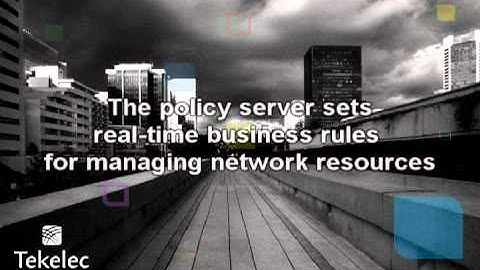 What is the New Diameter Network