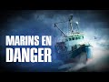 Dangers en haute mer  le quotidien risqu des marins pcheurs  documentaire complet  amp