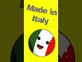 Video: Italy Map