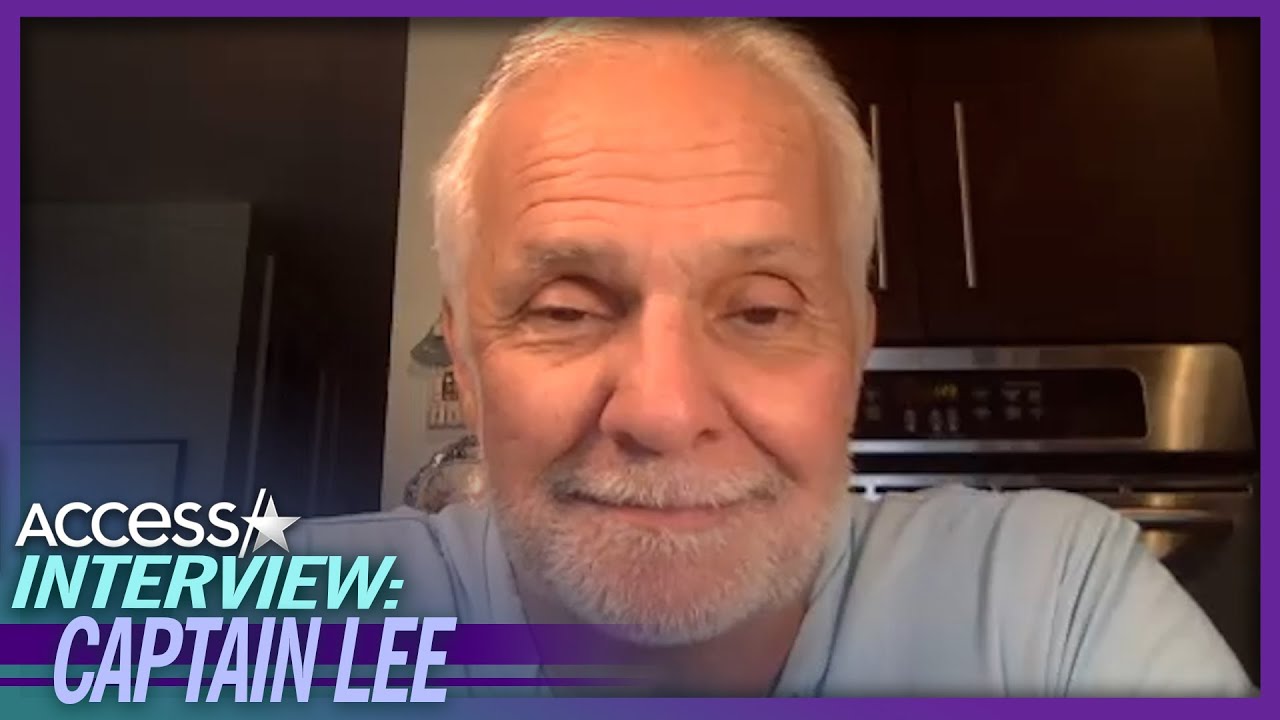 Captain Lee Reveals If He's Leaving 'Below Deck' Amid EXIT RUMORS