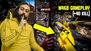 Desen M468E Çok Yakişiyor 40 Ki̇ll Sari Si̇ha Desen Gameplay Zula