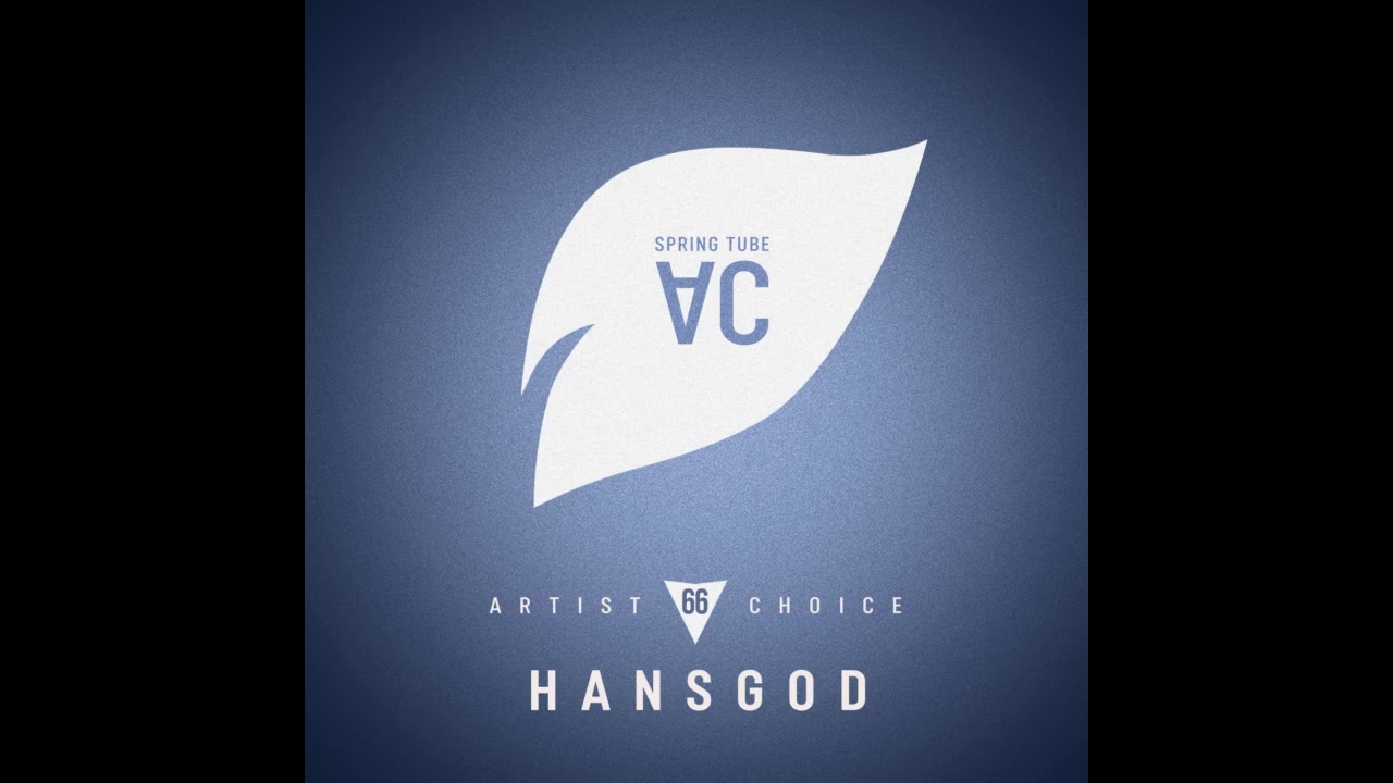 Hansgod  - Artist Choice 066 (Continuous DJ Mix)