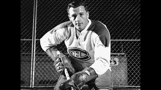 Habs Continue Winning Ways in 1958