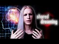 Is shared dreaming possible collaborative dream worlds 
