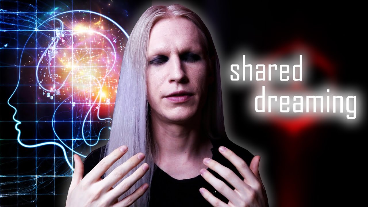 Is SHARED DREAMING Possible Collaborative Dream Worlds 