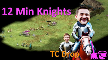 12 Minute Khmer Knight Rush is Good Clean Fun on Mega Random