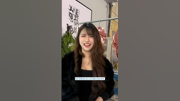 anh cần thủ lấy cá đi đổi nồi lẩu dê gặp em chủ quán nhiệt tình và cái kết  #fishing #cauca #short