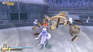Students vs Sayuri screenshot 2