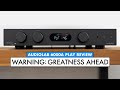 A for awesome audiolab 6000a play review  audiolab review