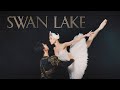 Swan lake  the national ballet of japan