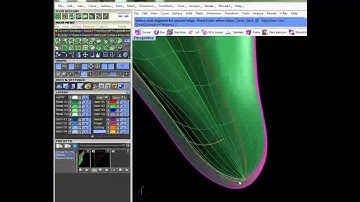 gemvision matrix training 1- part3