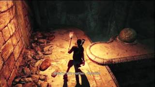 Uncharted 3 - Best Funny Moments