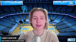 NC Tar Heels Insider Podcast: 3 Most Important Factors in North Carolina Challenging for ACC